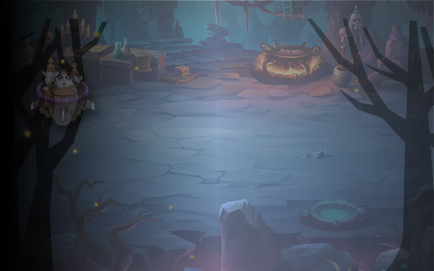 Fantasy background