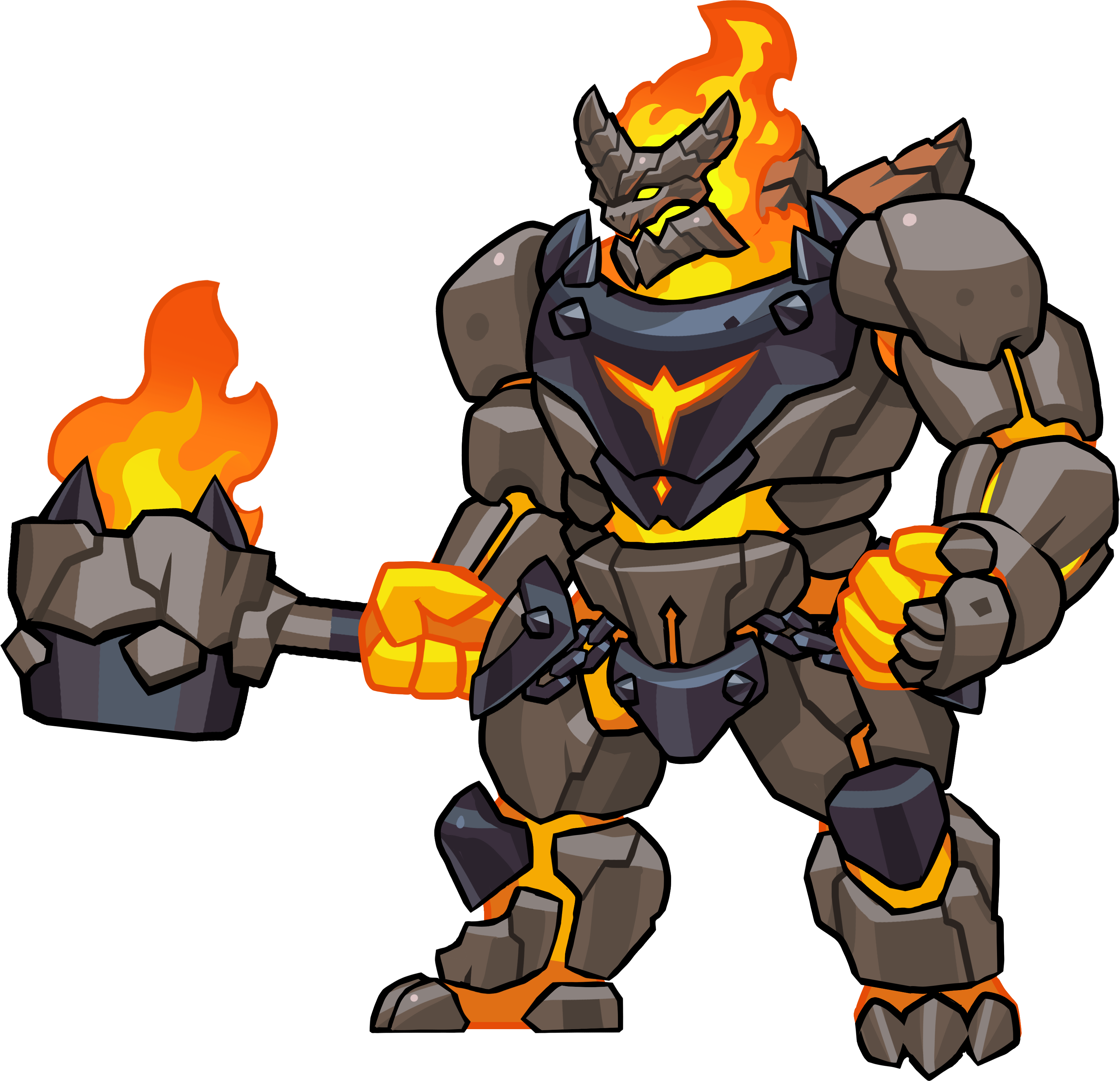Emberfolks