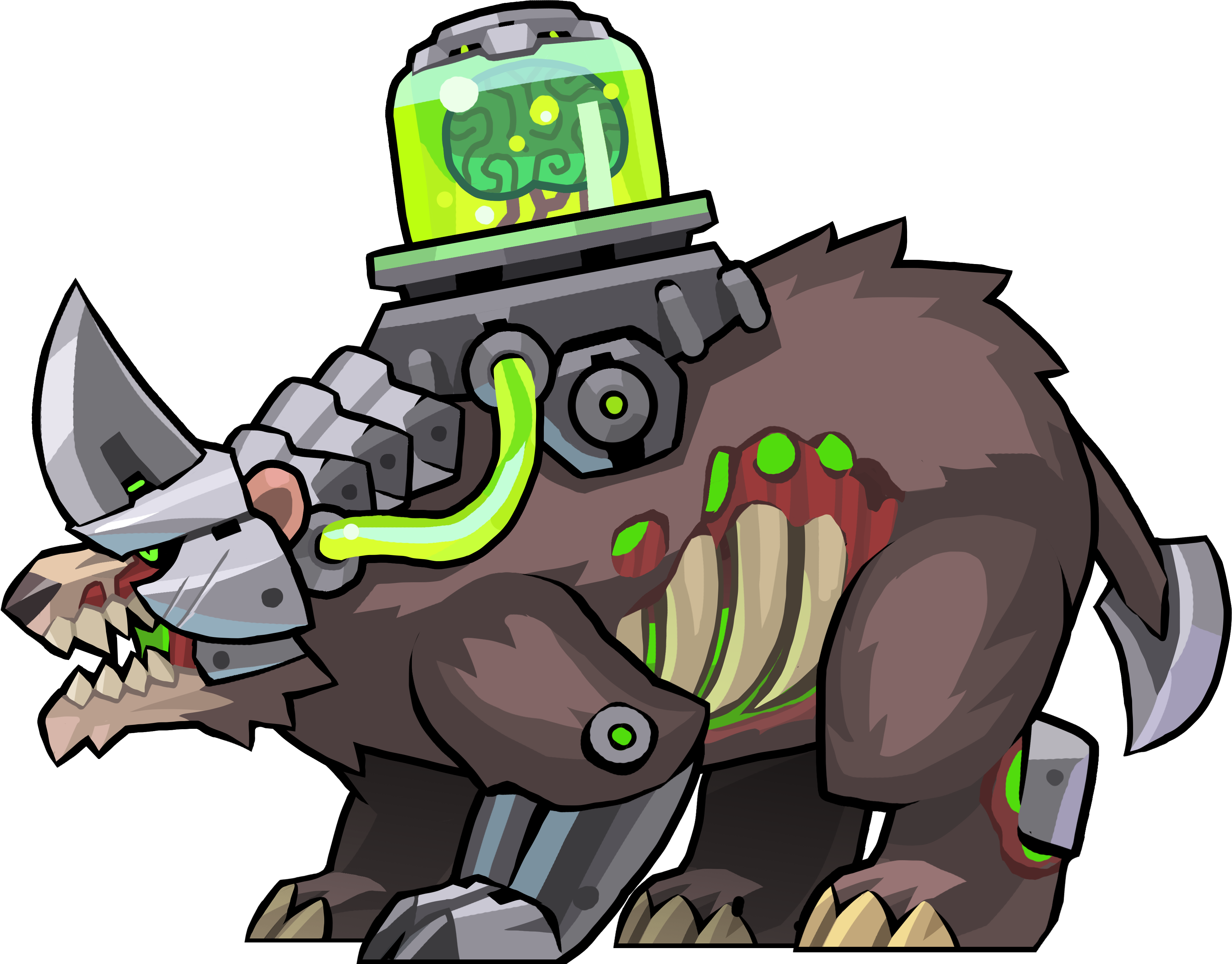 Gau