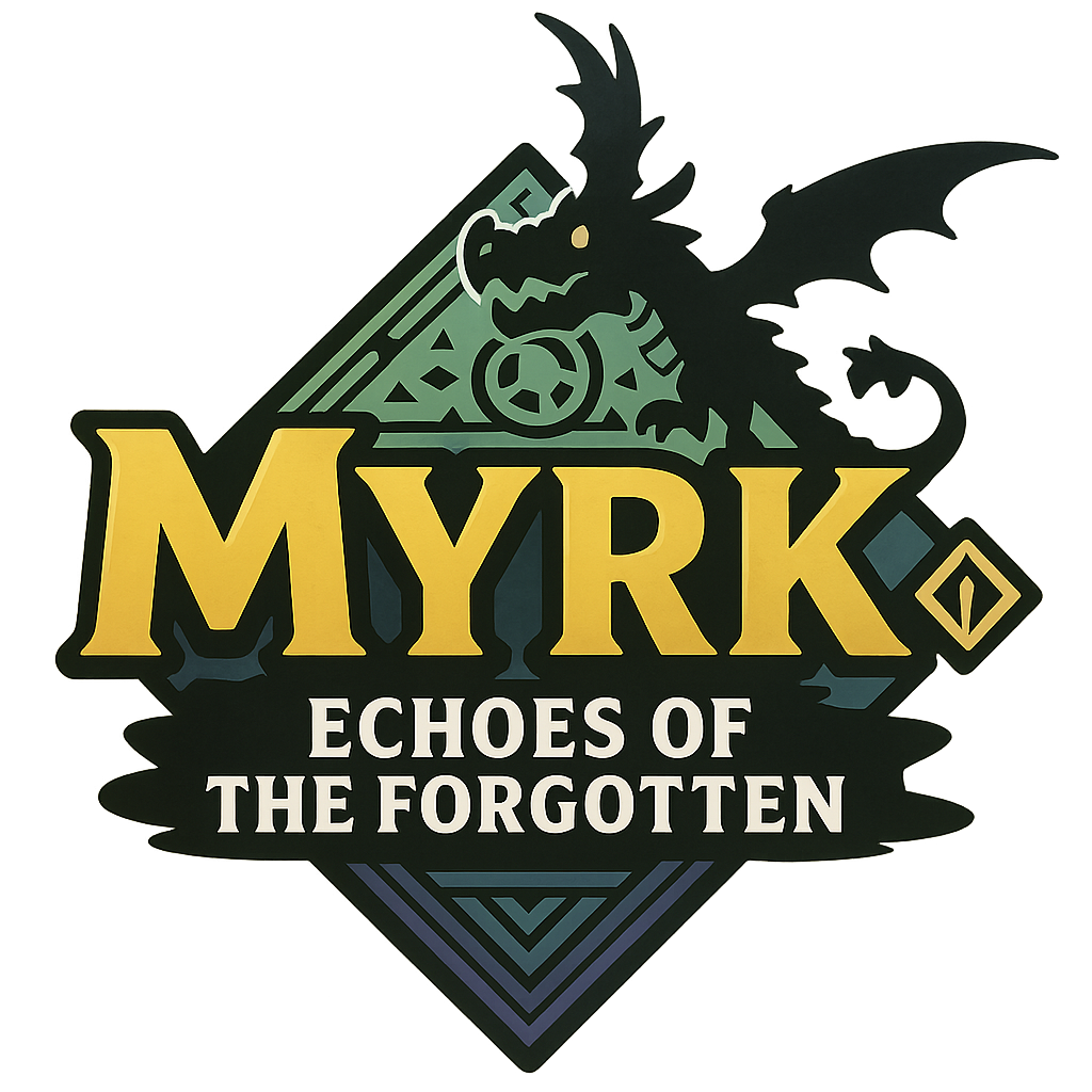MYRK Logo
