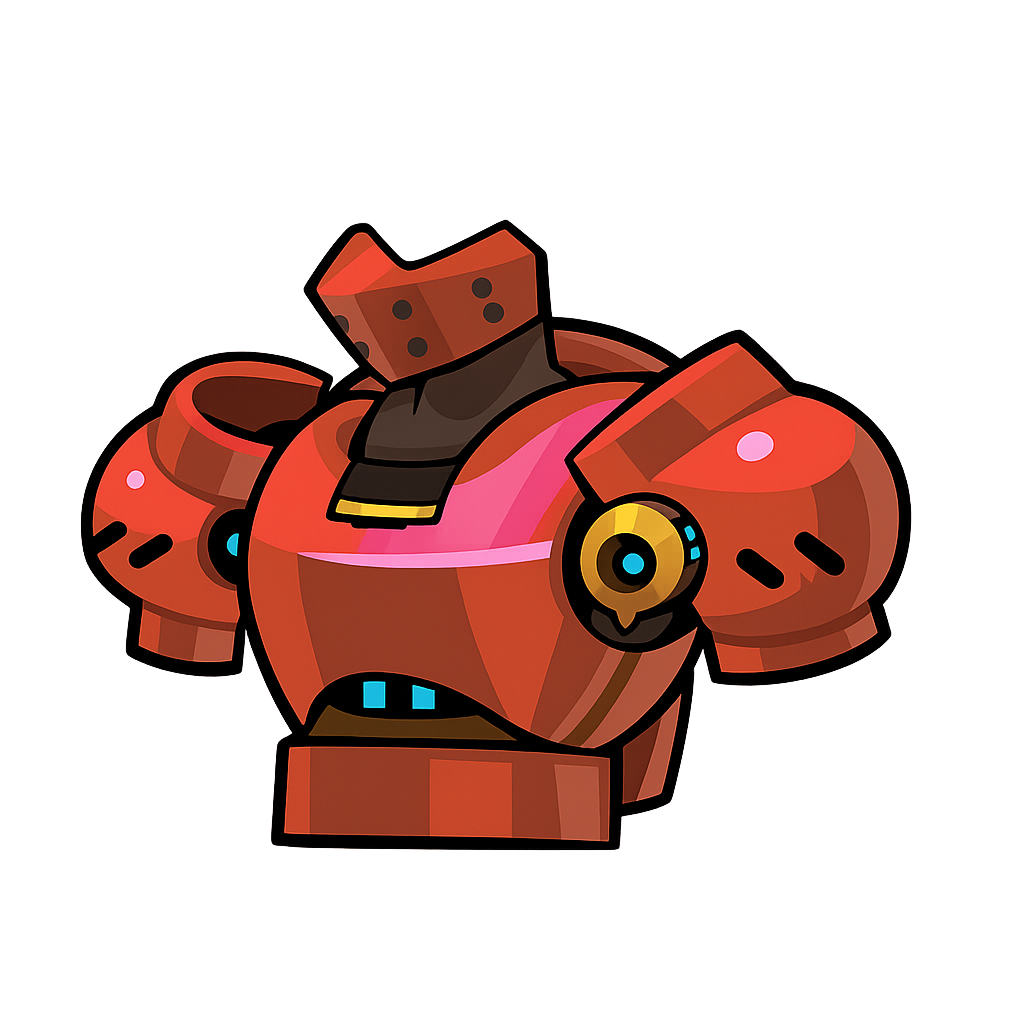Exclusive Armor MagTech Aegis